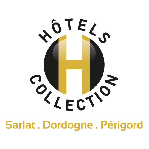Logo hotels collection