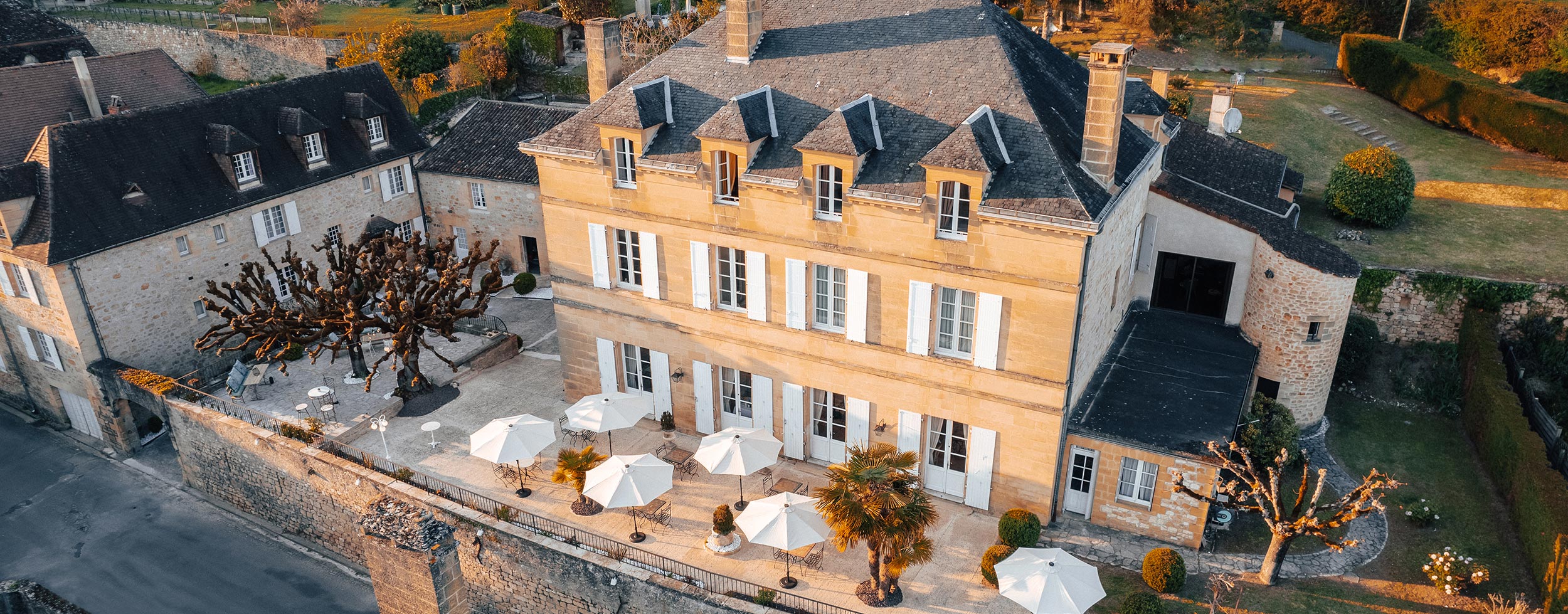 Hôtel L’abbaye ⋆⋆⋆⋆