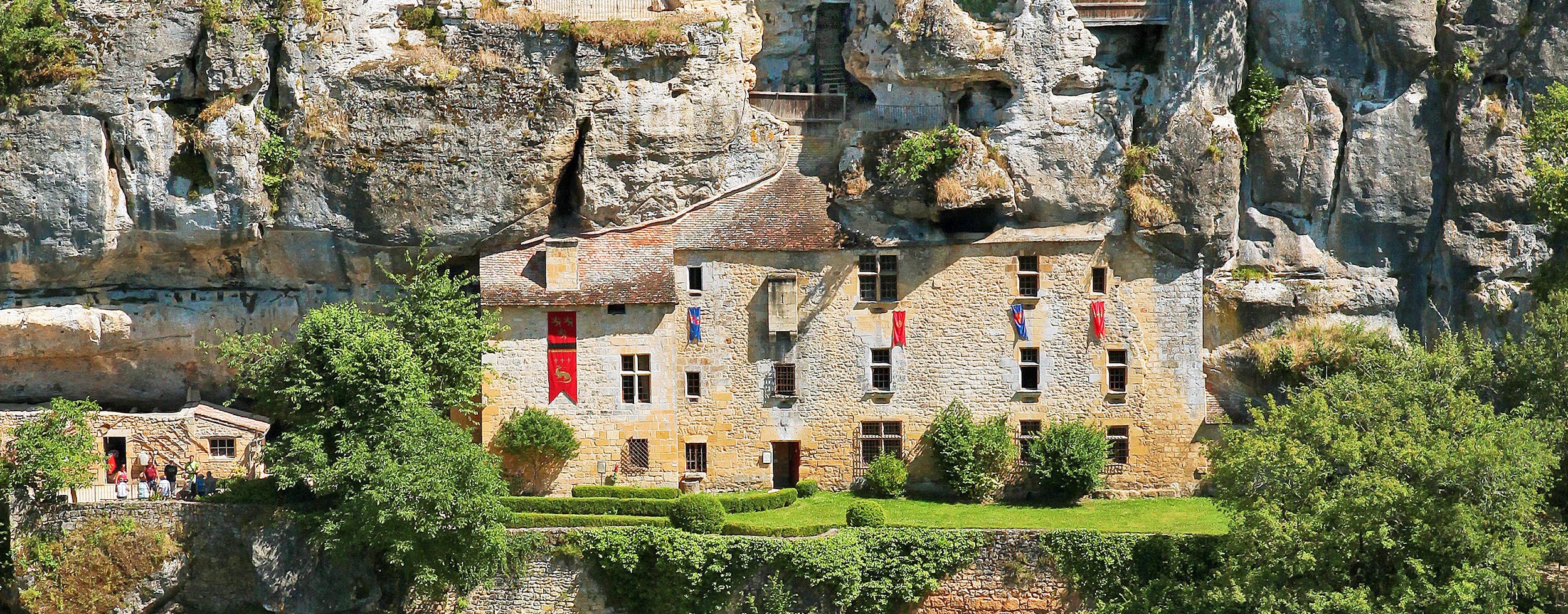 La Maison Forte de Reignac